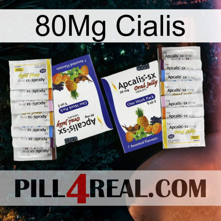 80Mg Cialis 12